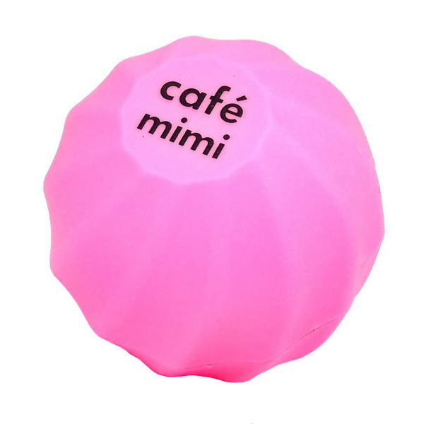 Бальзам для губ Гуава, Cafe mimi 8 мл